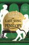 The Last Song of Penelope by Claire North (ePUB) Free Download