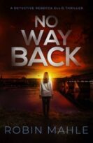 No Way Back by Robin Mahle (ePUB) Free Download