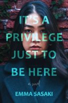 It’s a Privilege Just to Be Here by Emma Sasaki (ePUB) Free Download