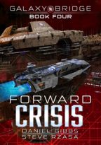 Forward Crisis by Daniel Gibbs, Steve Rzasa (ePUB) Free Download
