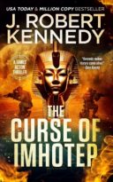The Curse of Imhotep by J. Robert Kennedy (ePUB) Free Download