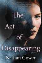 The Act of Disappearing by Nathan Gower (ePUB) Free Download