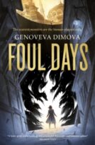 Foul Days by Genoveva Dimova (ePUB) Free Download