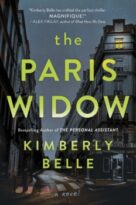 The Paris Widow by Kimberly Belle (ePUB) Free Download