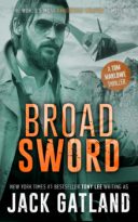 Broad Sword by Jack Gatland (ePUB) Free Download