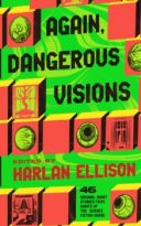 Again, Dangerous Visions by Harlan Ellison (ePUB) Free Download