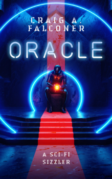 Oracle by Craig A. Falconer (ePUB) Free Download