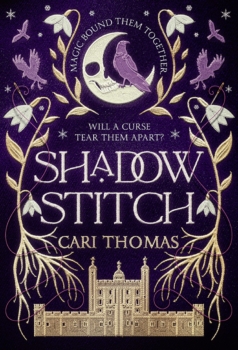 Shadowstitch by Cari Thomas (ePUB) Free Download