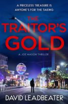 The Traitor’s Gold by David Leadbeater (ePUB) Free Download