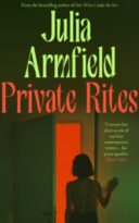 Private Rites by Julia Armfield (ePUB) Free Download