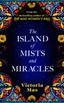 The Island of Mists and Miracles by Victoria Mas (ePUB) Free Download