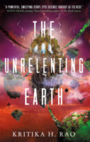 The Unrelenting Earth by Kritika H. Rao (ePUB) Free Download