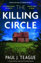 The Killing Circle by Paul J. Teague (ePUB) Free Download
