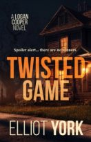 Twisted Game by Elliot York (ePUB) Free Download