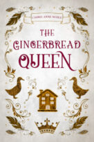 The Gingerbread Queen by Carrie Anne Noble (ePUB) Free Download