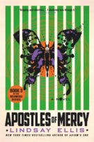 Apostles of Mercy by Lindsay Ellis (ePUB) Free Download