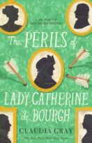 The Perils of Lady Catherine de Bourgh by Claudia Gray (ePUB) Free Download