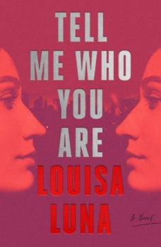 Tell Me Who You Are by Louisa Luna (ePUB) Free Download