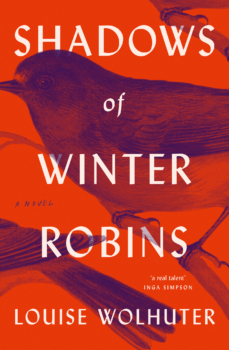 Shadows of Winter Robins by Louise Wolhuter (ePUB) Free Download