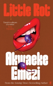 Little Rot by Akwaeke Emezi (ePUB) Free Download