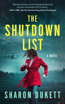 The Shutdown List by Sharon Dukett (ePUB) Free Download