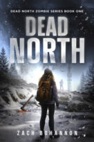 Dead North by Zach Bohannon (ePUB) Free Download