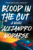 Blood in the Cut by Alejandro Nodarse (ePUB) Free Download