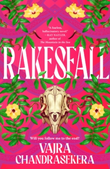 Rakesfall by Vajra Chandrasekera (ePUB) Free Download