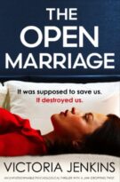 The Open Marriage by Victoria Jenkins (ePUB) Free Download