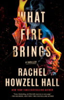 What Fire Brings by Rachel Howzell Hall (ePUB) Free Download
