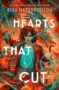 Hearts That Cut by Kika Hatzopoulou (ePUB) Free Download