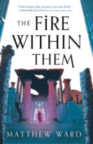 The Fire Within Them by Matthew Ward (ePUB) Free Download