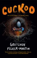 Cuckoo by Gretchen Felker-Martin (ePUB) Free Download