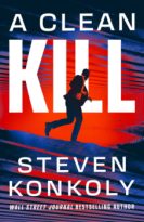A Clean Kill by Steven Konkoly (ePUB) Free Download