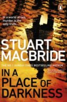In a Place of Darkness by Stuart MacBride (ePUB) Free Download