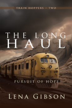 The Long Haul: Pursuit of Hope by Lena Gibson (ePUB) Free Download