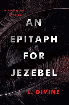 An Epitaph for Jezebel by L. Divine (ePUB) Free Download