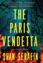 The Paris Vendetta by Shan Serafin (ePUB) Free Download