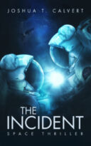 The Incident by Joshua T. Calvert (ePUB) Free Download