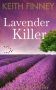The Lavender Killer by Keith Finney (ePUB) Free Download
