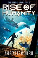 Rise of Humanity by Andreas Brandhorst (ePUB) Free Download