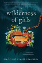 The Wilderness of Girls by Madeline Claire Franklin (ePUB) Free Download