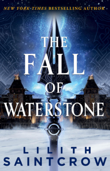 The Fall of Waterstone by Lilith Saintcrow (ePUB) Free Download
