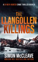 The Llangollen Killings by Simon McCleave (ePUB) Free Download