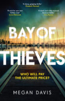 Bay of Thieves by Megan Davis (ePUB) Free Download