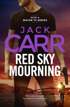 Red Sky Mourning by Jack Carr (ePUB) Free Download