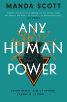 Any Human Power by Manda Scott (ePUB) Free Download