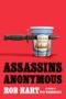 Assassins Anonymous by Rob Hart (ePUB) Free Download