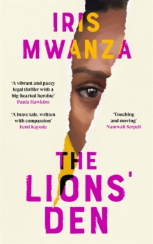 The Lions' Den by Iris Mwanza (ePUB) Free Download