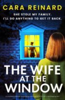 The Wife at the Window by Cara Reinard (ePUB) Free Download
